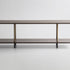 High End Arial Bookshelves by Potocco Casa Design Group