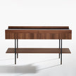 High End Arial Console by Potocco Casa Design Group