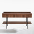 High End Arial Console by Potocco Casa Design Group