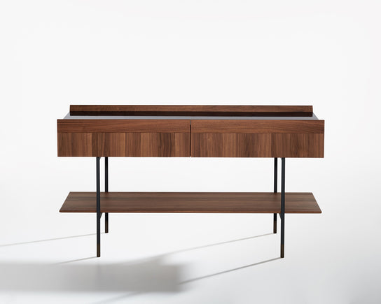 High End Arial Console by Potocco Casa Design Group
