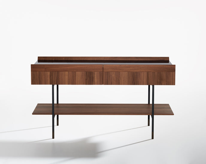 High End Arial Console by Potocco Casa Design Group