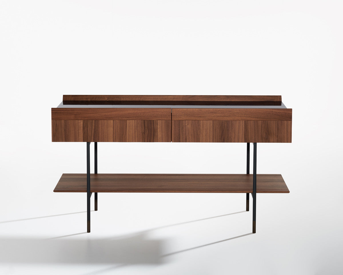 High End Arial Console by Potocco Casa Design Group