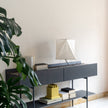 High End Arial Console by Potocco Casa Design Group