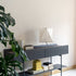High End Arial Console by Potocco Casa Design Group