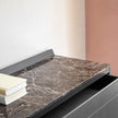 High End Arial Console by Potocco Casa Design Group