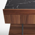 High End Arial Console by Potocco Casa Design Group