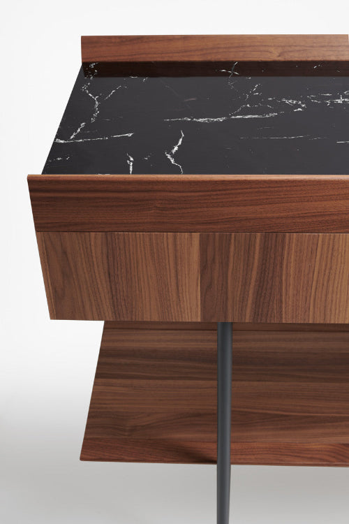 High End Arial Console by Potocco Casa Design Group