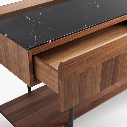 High End Arial Console by Potocco Casa Design Group