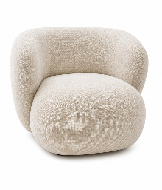Floor Sample René Swivel Chair