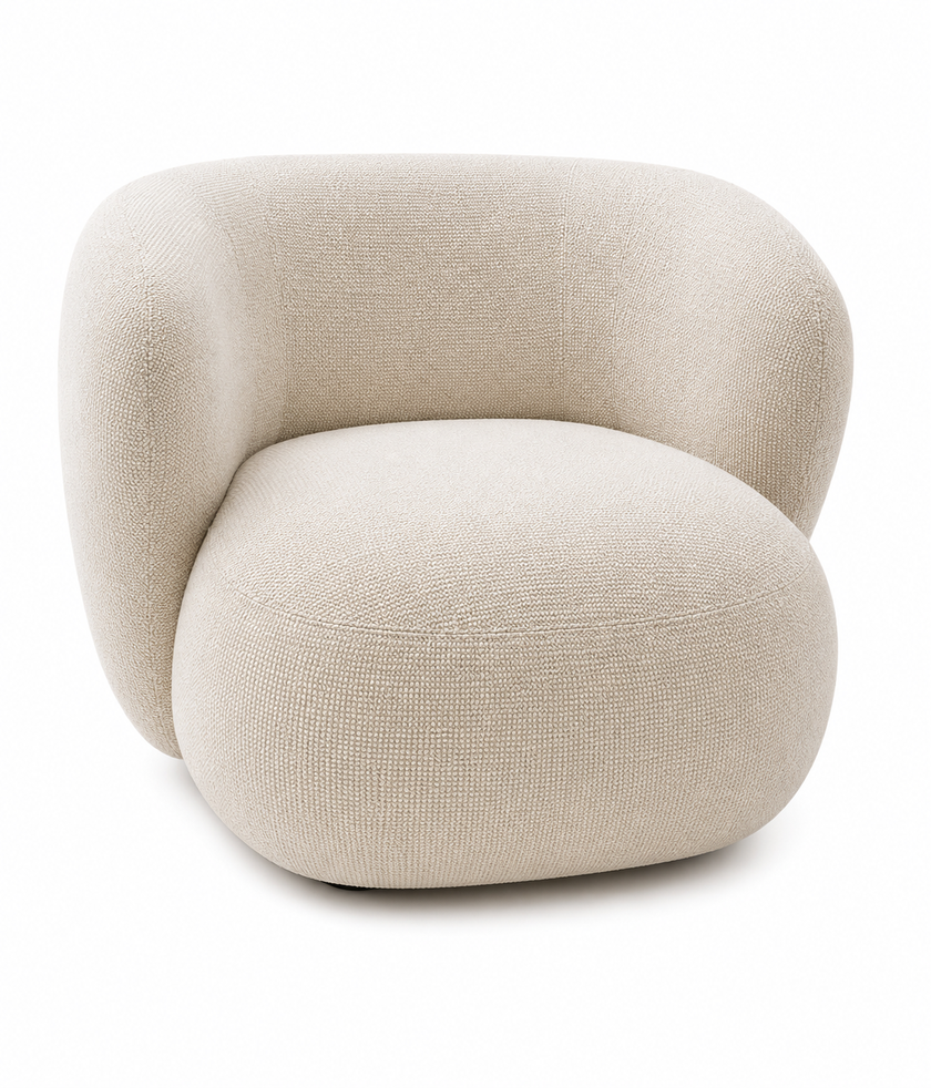 Floor Sample René Swivel Chair
