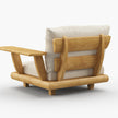 Sorrento Sectional Sofa | Jensen Outdoor
