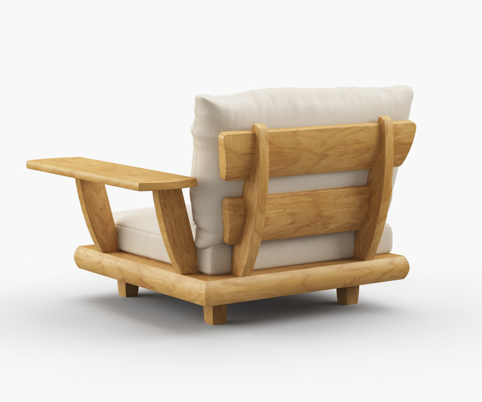 Sorrento Sectional Sofa | Jensen Outdoor