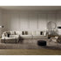 Arnè Sectional Sofa by Frigerio modular designer sectional sofa with deep seating and contemporary Italian design | Casa Design Group