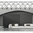 Arnè Sofa by Frigerio modular designer sofa with deep seating and contemporary Italian design | Casa Design Group