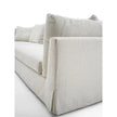 Arnè Sofa by Frigerio modular designer sofa with deep seating and contemporary Italian design | Casa Design Group