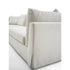 Arnè Sofa by Frigerio modular designer sofa with deep seating and contemporary Italian design | Casa Design Group