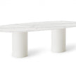 High End Art. 4476H Dining Table by Roberti Rattan Casa Design Group