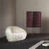 Artik Swivel Lounge Armchair by Paola Navone for Baxter | Casa Design Group