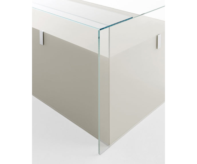 Air Desk Hall | Gallotti&Radice