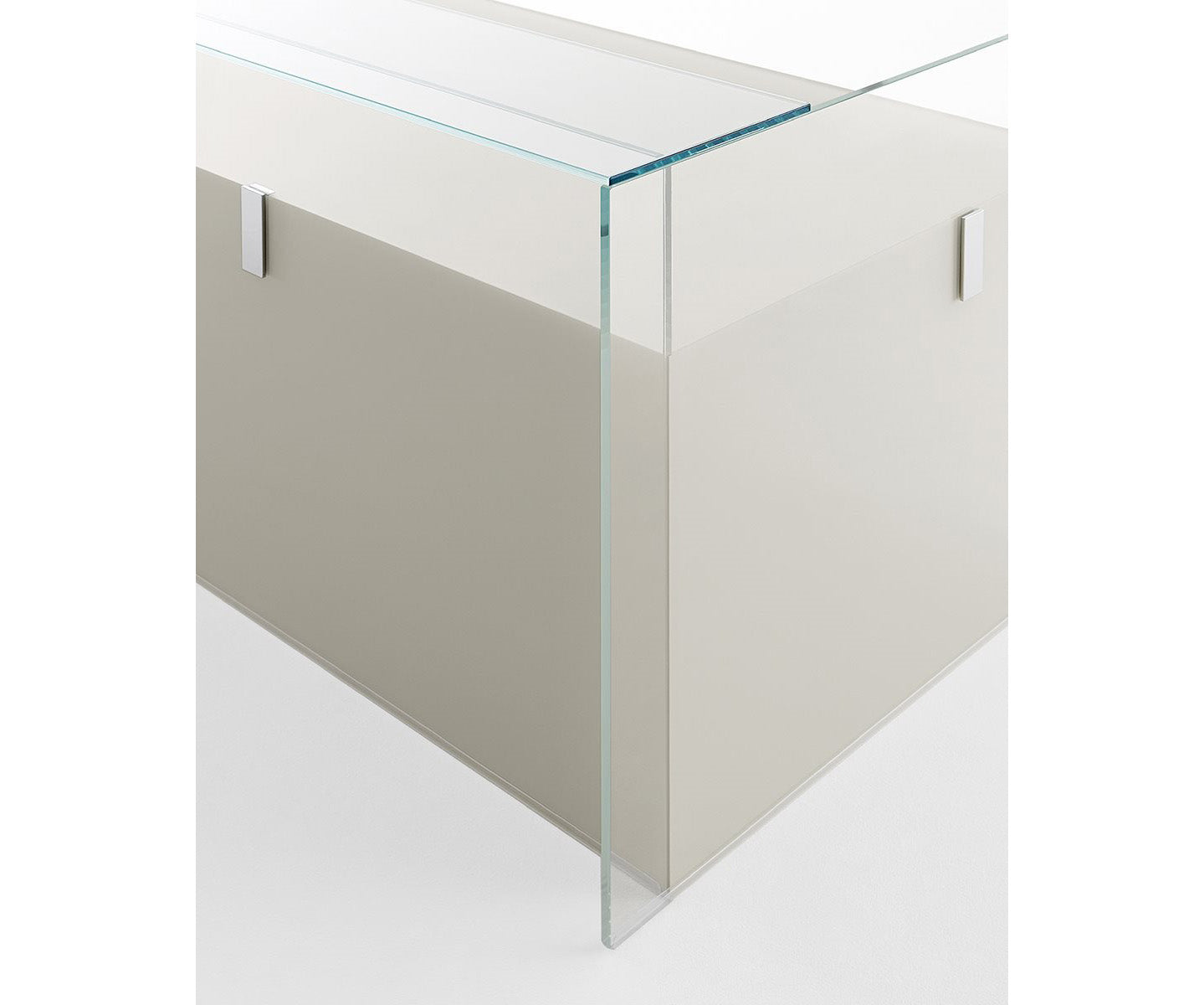 Air Desk Hall | Gallotti&Radice