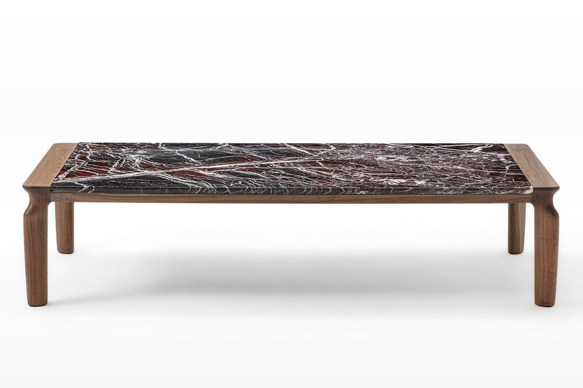 High End Askos Coffee Table by Porada Casa Design Group