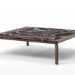 High End Askos Coffee Table by Porada Casa Design Group