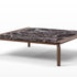 High End Askos Coffee Table by Porada Casa Design Group