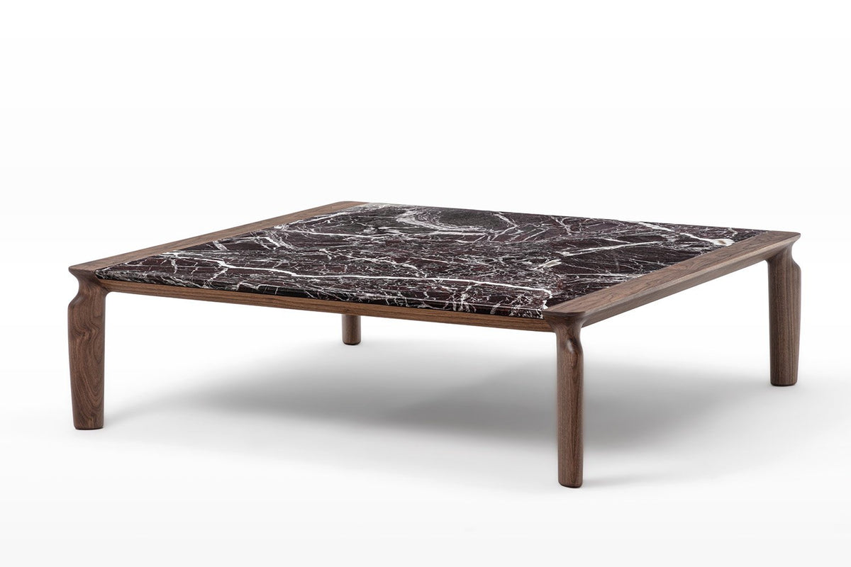 High End Askos Coffee Table by Porada Casa Design Group