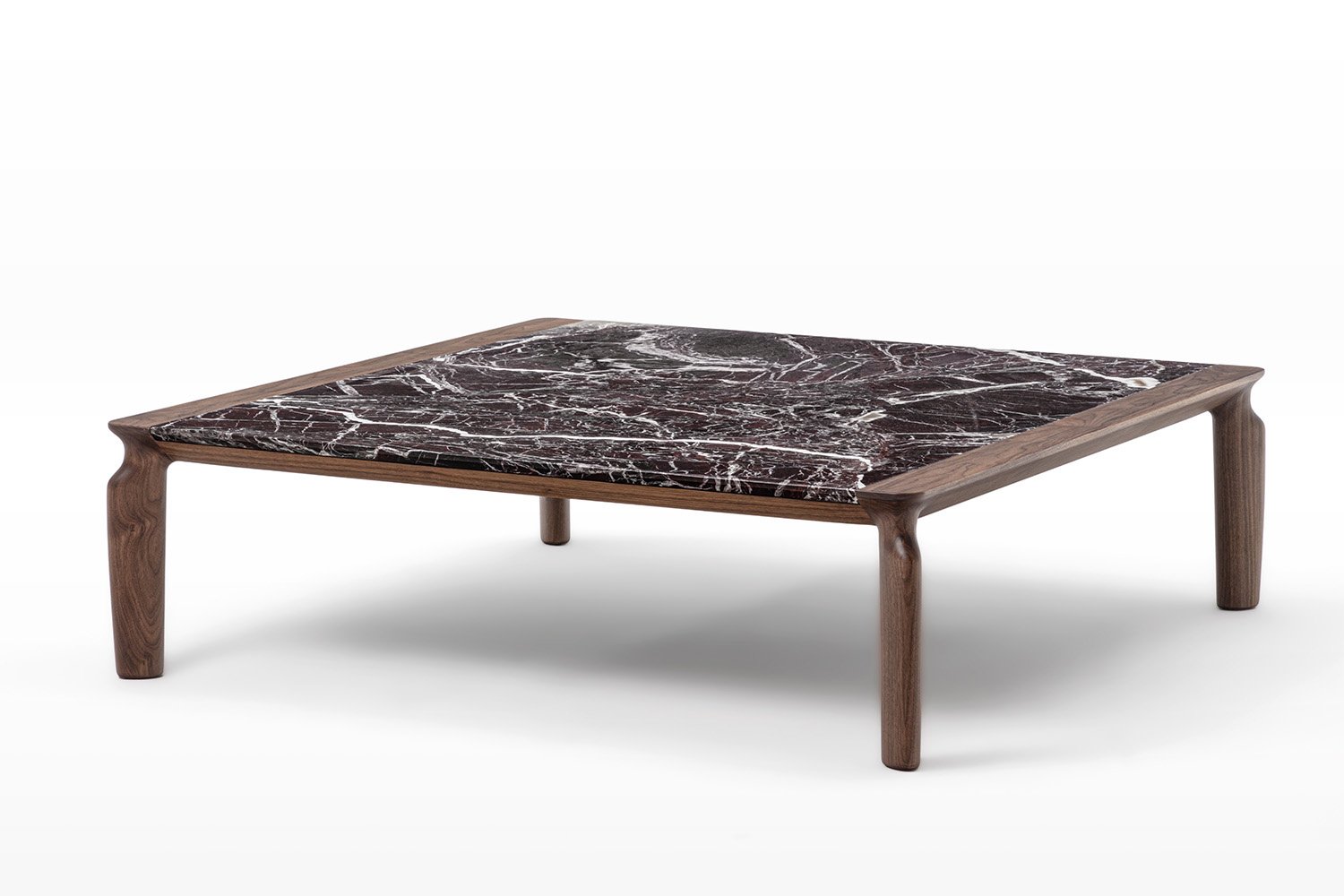High End Askos Coffee Table by Porada Casa Design Group