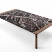 High End Askos Coffee Table by Porada Casa Design Group
