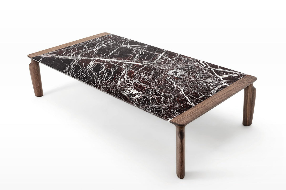High End Askos Coffee Table by Porada Casa Design Group