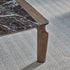 High End Askos Coffee Table by Porada Casa Design Group
