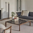 High End Askos Coffee Table by Porada Casa Design Group