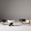 Aspa Nightstand by Jacobo Ventura for Alexandra | Casa Design Group