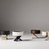 Aspa Nightstand by Jacobo Ventura for Alexandra | Casa Design Group
