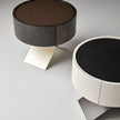 Aspa Nightstand by Jacobo Ventura for Alexandra | Casa Design Group