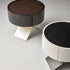 Aspa Nightstand by Jacobo Ventura for Alexandra | Casa Design Group