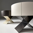 Aspa Nightstand by Jacobo Ventura for Alexandra | Casa Design Group