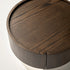 Aspa Nightstand by Jacobo Ventura for Alexandra | Casa Design Group