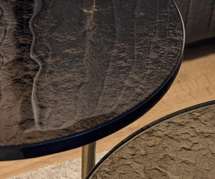 High End Aster Coffee Table by Molteni&C Casa Design Group