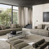 High End Aster Coffee Table by Molteni&C Casa Design Group
