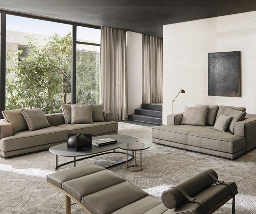High End Aster Coffee Table by Molteni&C Casa Design Group