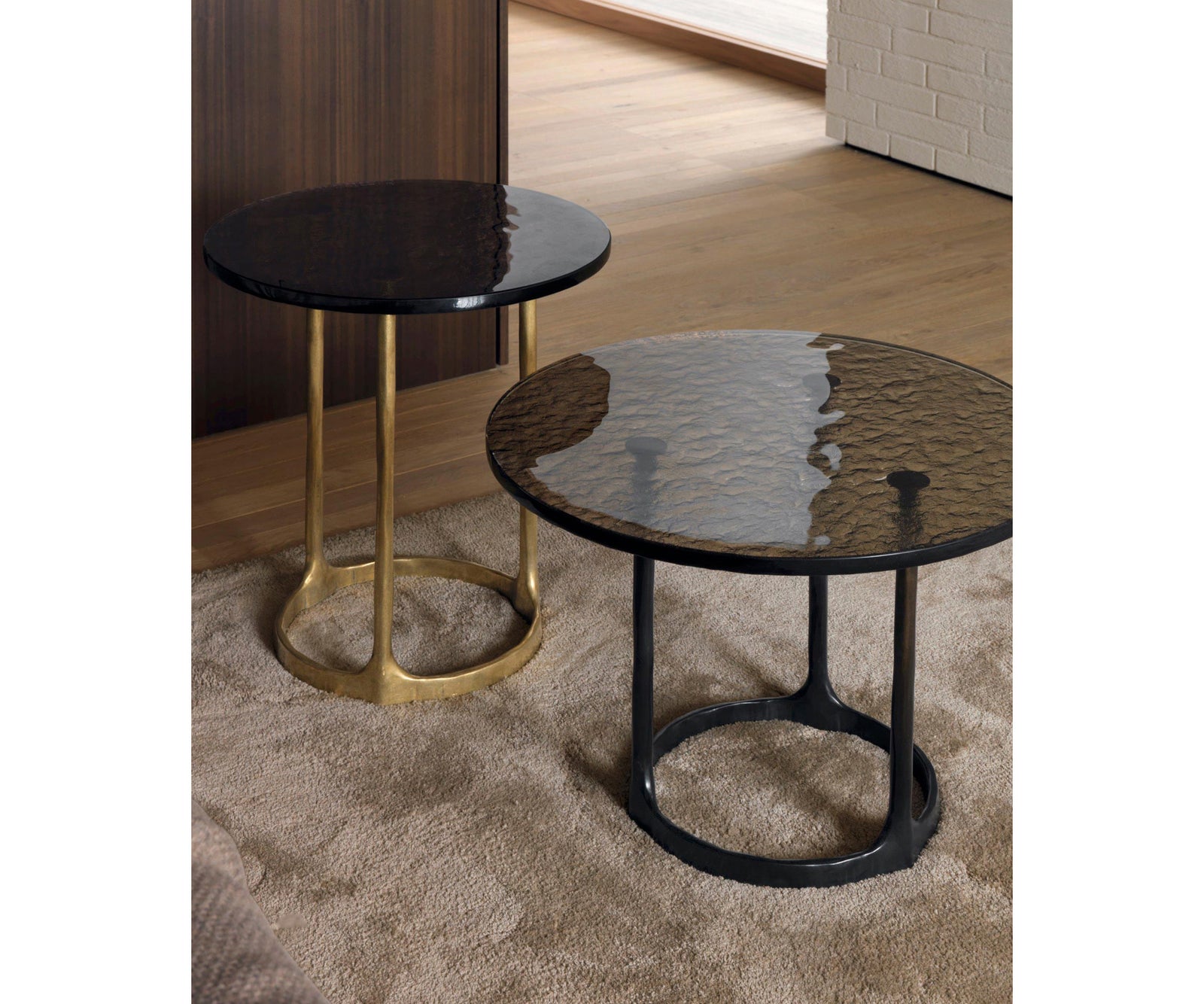 High End Aster Coffee Table by Molteni&C Casa Design Group