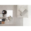 Luxury Handcrafted Astri Outdoor Coffee Table by Paola Lenti Casa Design Group