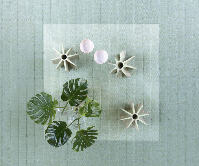 Luxury Handcrafted Astri Outdoor Coffee Table by Paola Lenti Casa Design Group