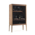 High End Atlante Bar by Porada Casa Design Group