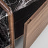 High End Atlante Bar by Porada Casa Design Group