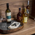 High End Atlante Bar by Porada Casa Design Group
