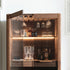 High End Atlante Bar by Porada Casa Design Group