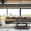 Atlantis Contemporary Sofa by Gabriele & Oscar Buratti for Ditre Italia | Casa Design Group